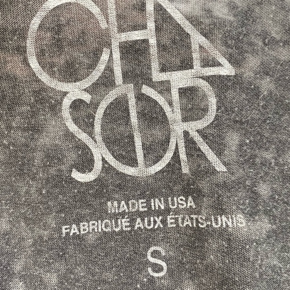 Chaser "Tequila Salt & Lime"‎ Sleeveless T-Shirt - Picture 6 of 8